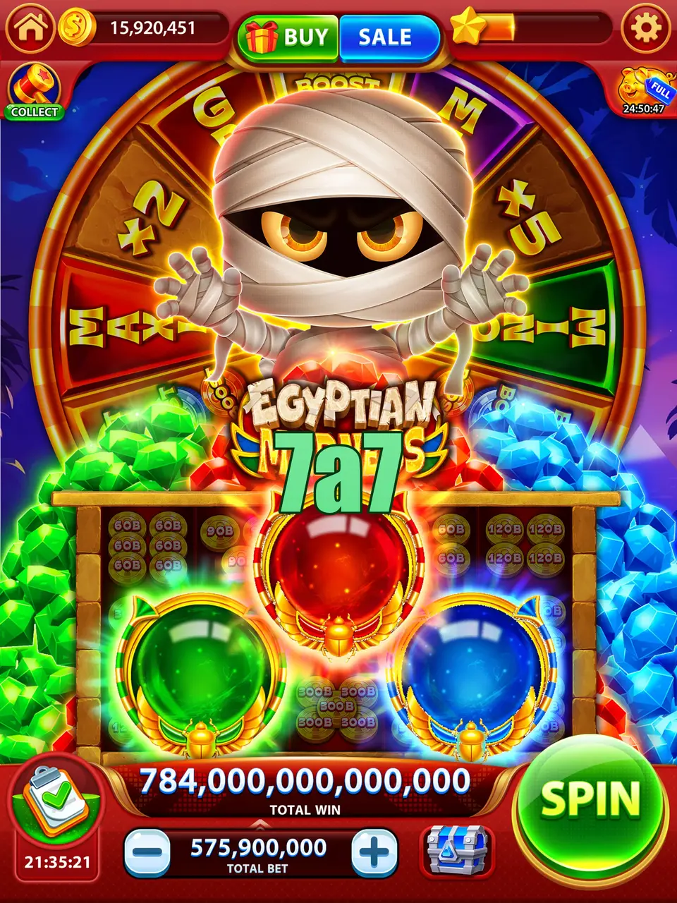 7a7 Login