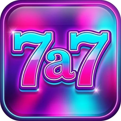 7a7 Logo - Oficial